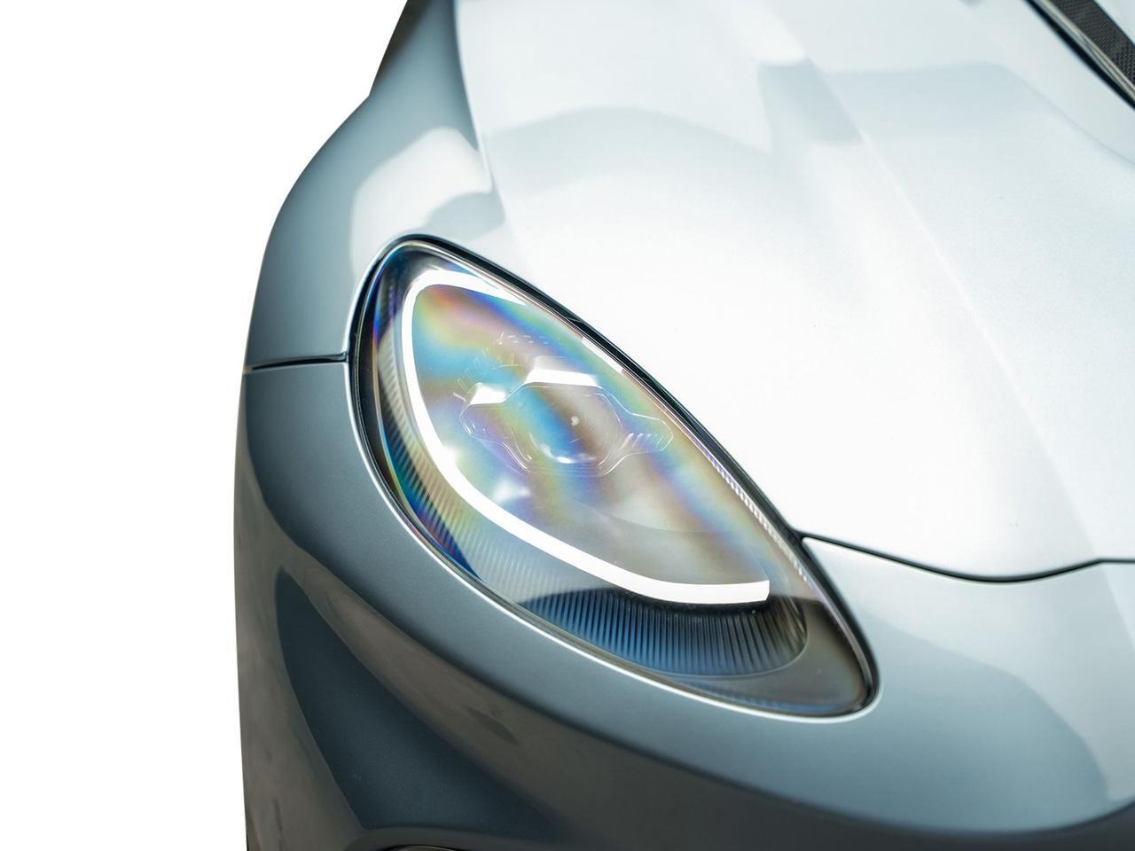 2021 Aston Martin DBX Base Ft Lauderdale FL