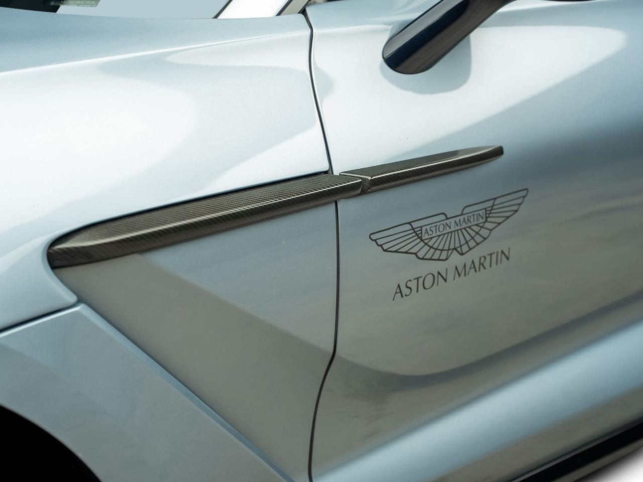 2021 Aston Martin DBX Base Ft Lauderdale FL