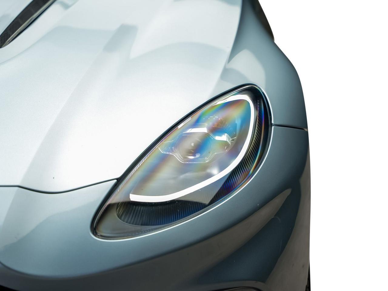 2021 Aston Martin DBX Base Ft Lauderdale FL