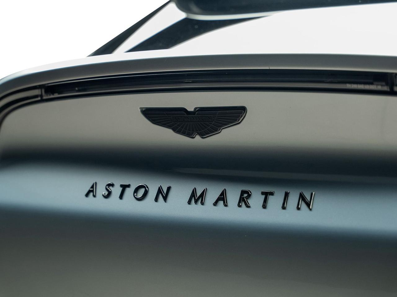 2021 Aston Martin DBX Base Ft Lauderdale FL