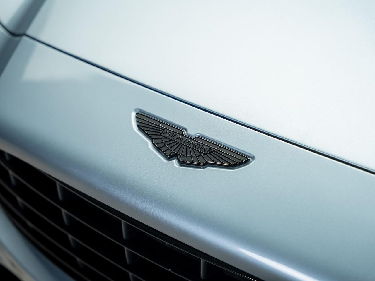 2021 Aston Martin DBX Base Ft Lauderdale FL