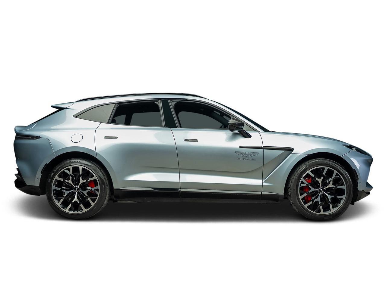 2021 Aston Martin DBX Base Ft Lauderdale FL