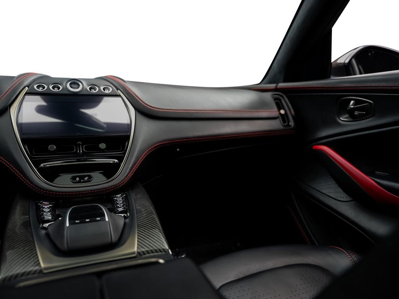 2021 Aston Martin DBX Base Ft Lauderdale FL
