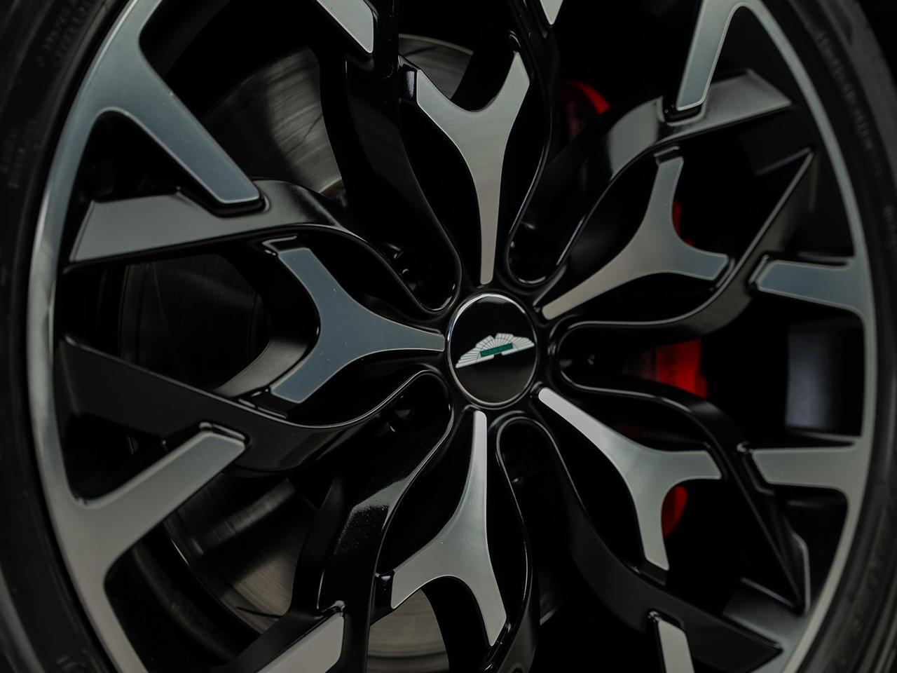 2021 Aston Martin DBX Base Ft Lauderdale FL
