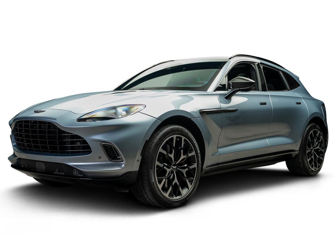 2021 Aston Martin DBX Base Ft Lauderdale FL