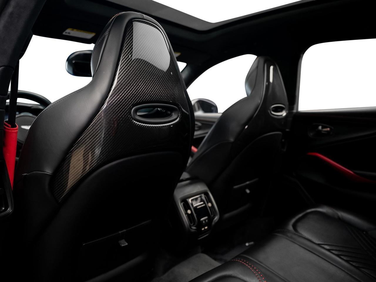 2021 Aston Martin DBX Base Ft Lauderdale FL