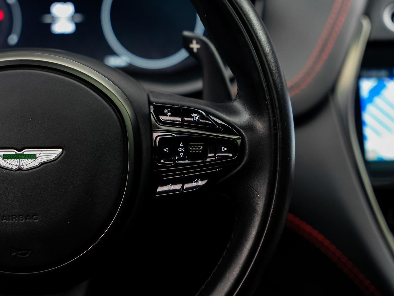 2021 Aston Martin DBX Base Ft Lauderdale FL