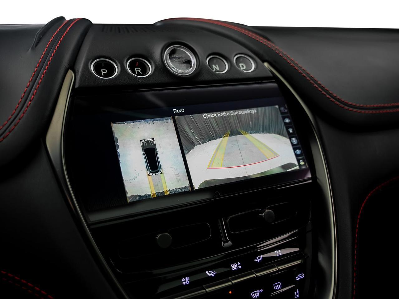 2021 Aston Martin DBX Base Ft Lauderdale FL
