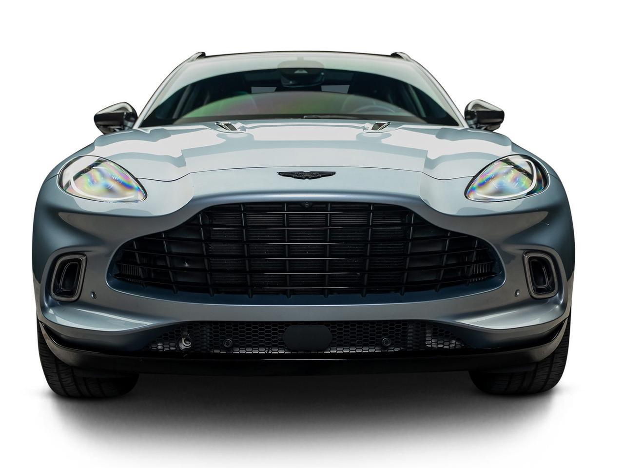 2021 Aston Martin DBX Base Ft Lauderdale FL