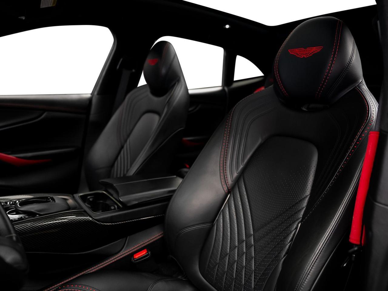 2021 Aston Martin DBX Base Ft Lauderdale FL