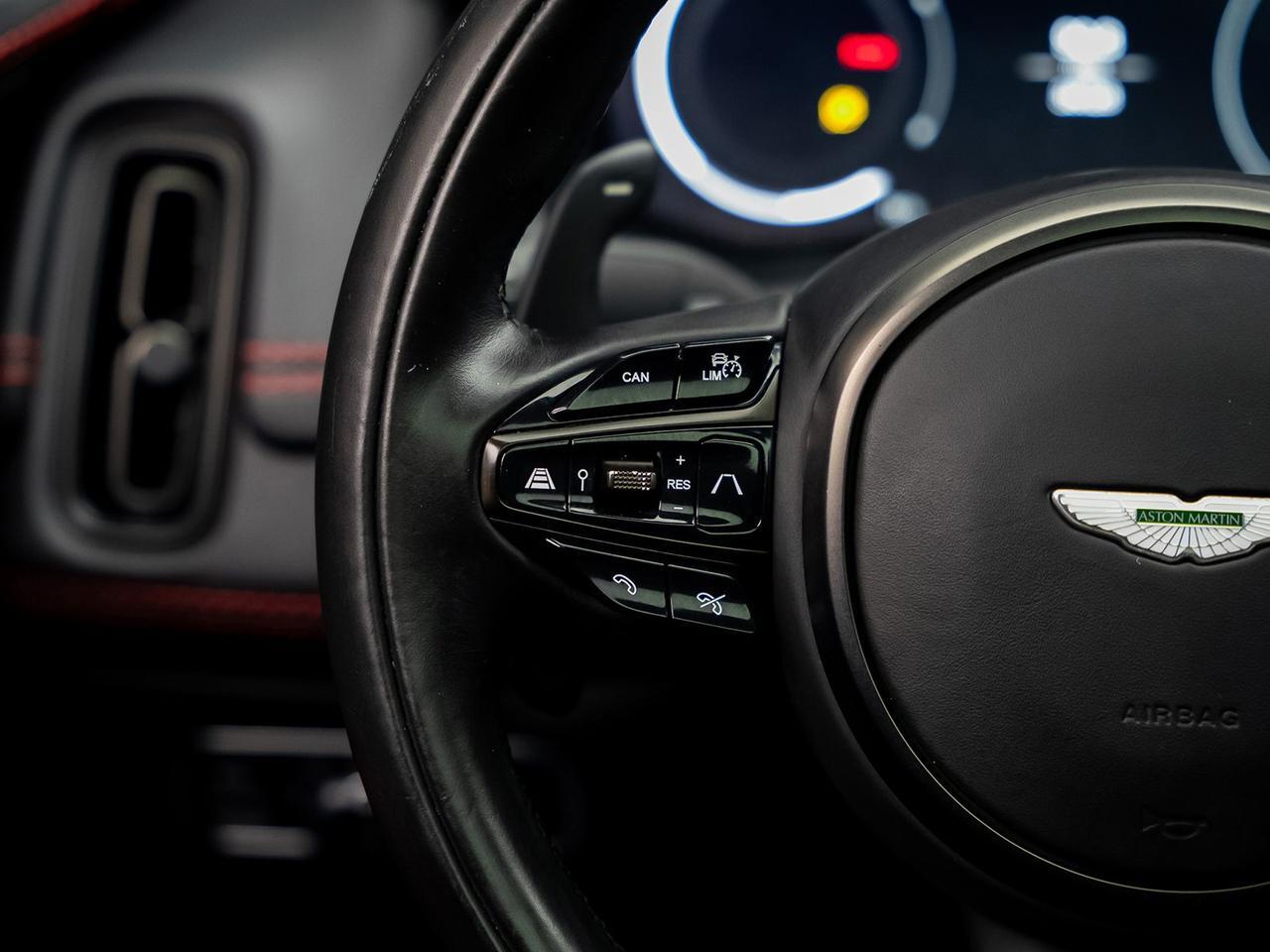 2021 Aston Martin DBX Base Ft Lauderdale FL