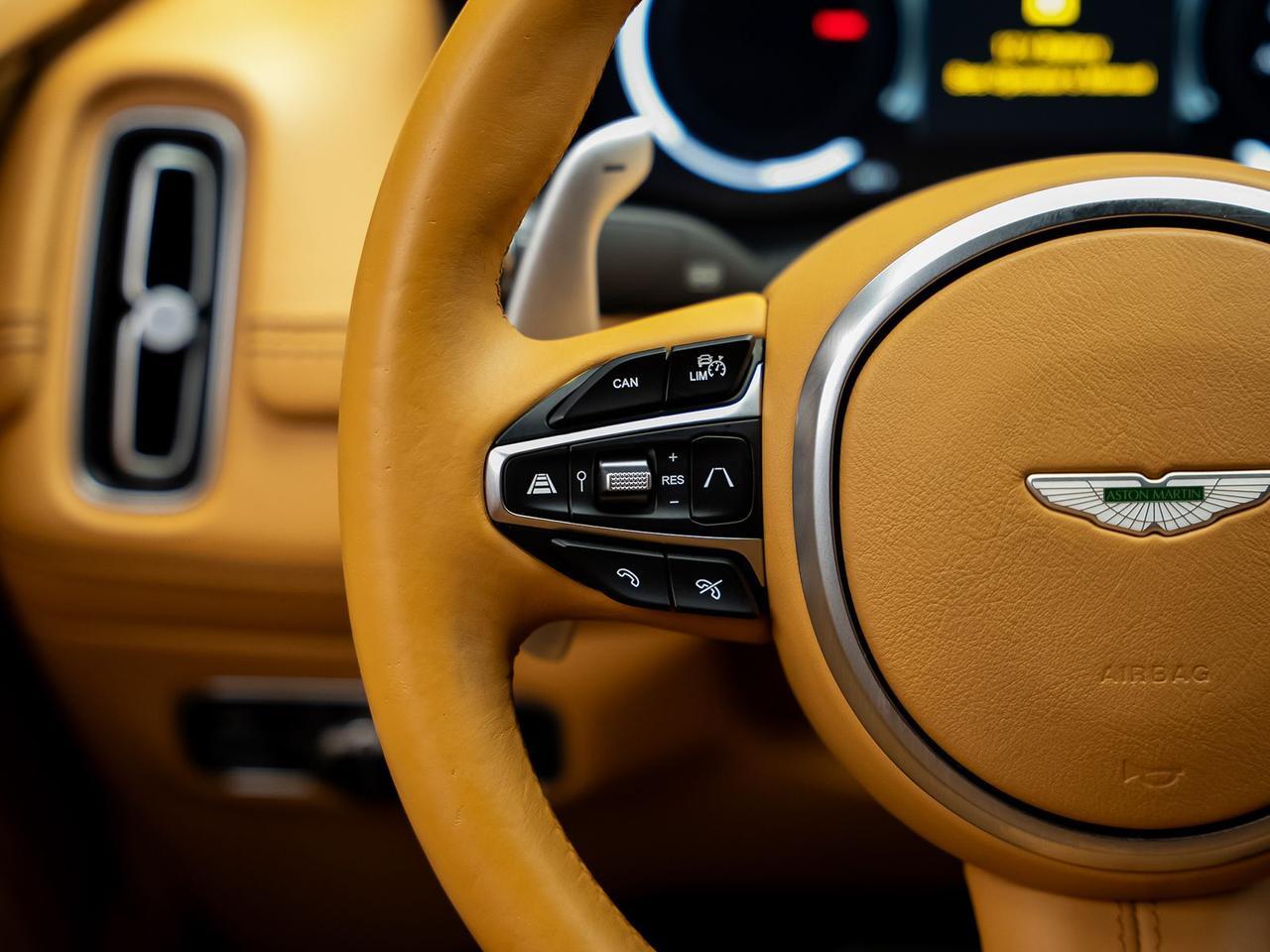 2021 Aston Martin DBX Base Ft Lauderdale FL