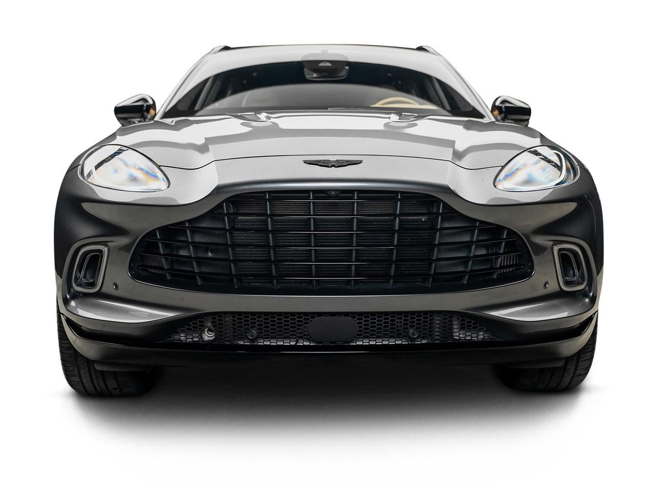 2021 Aston Martin DBX Base Ft Lauderdale FL