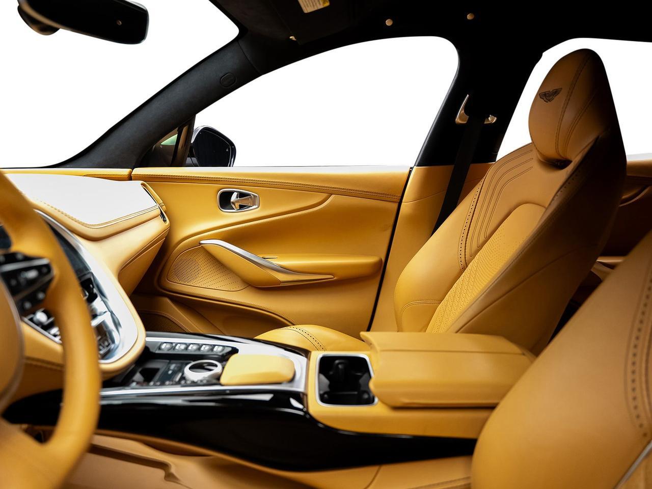 2021 Aston Martin DBX Base Ft Lauderdale FL
