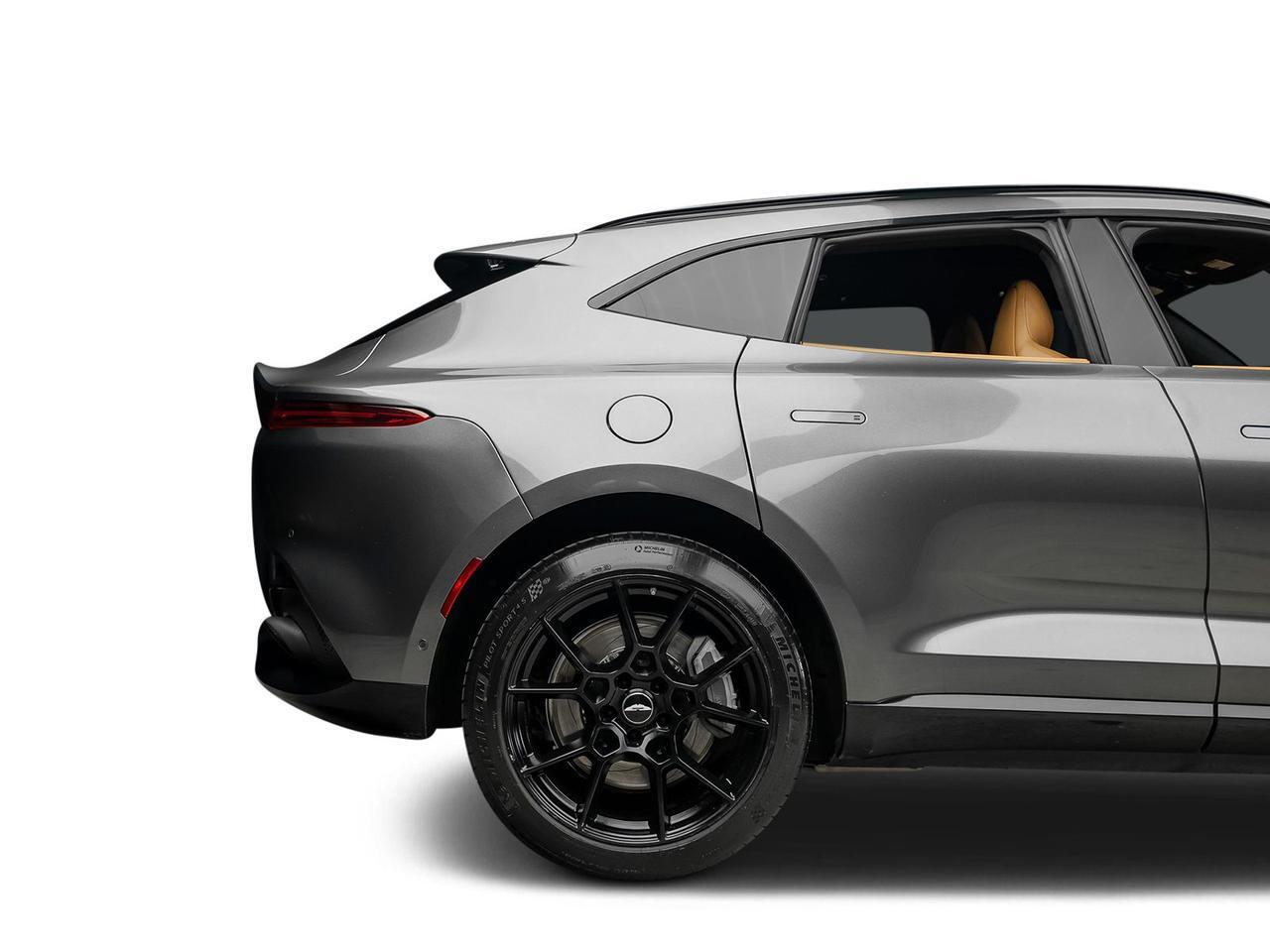 2021 Aston Martin DBX Base Ft Lauderdale FL