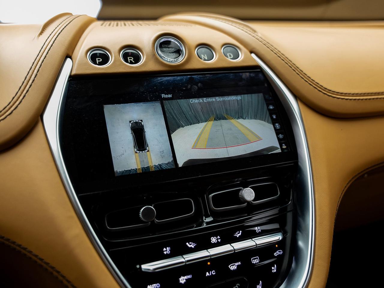 2021 Aston Martin DBX Base Ft Lauderdale FL