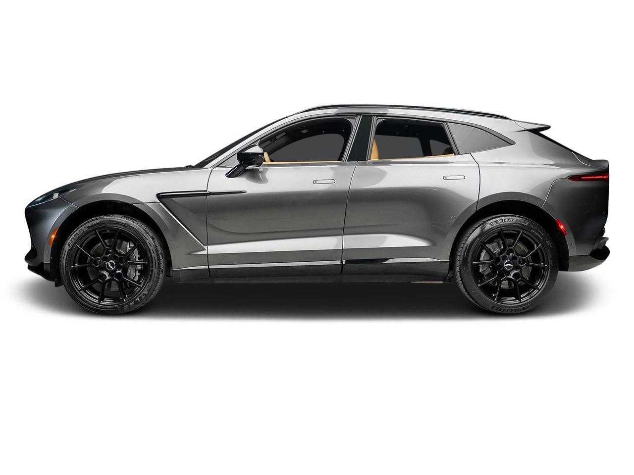 2021 Aston Martin DBX Base Ft Lauderdale FL