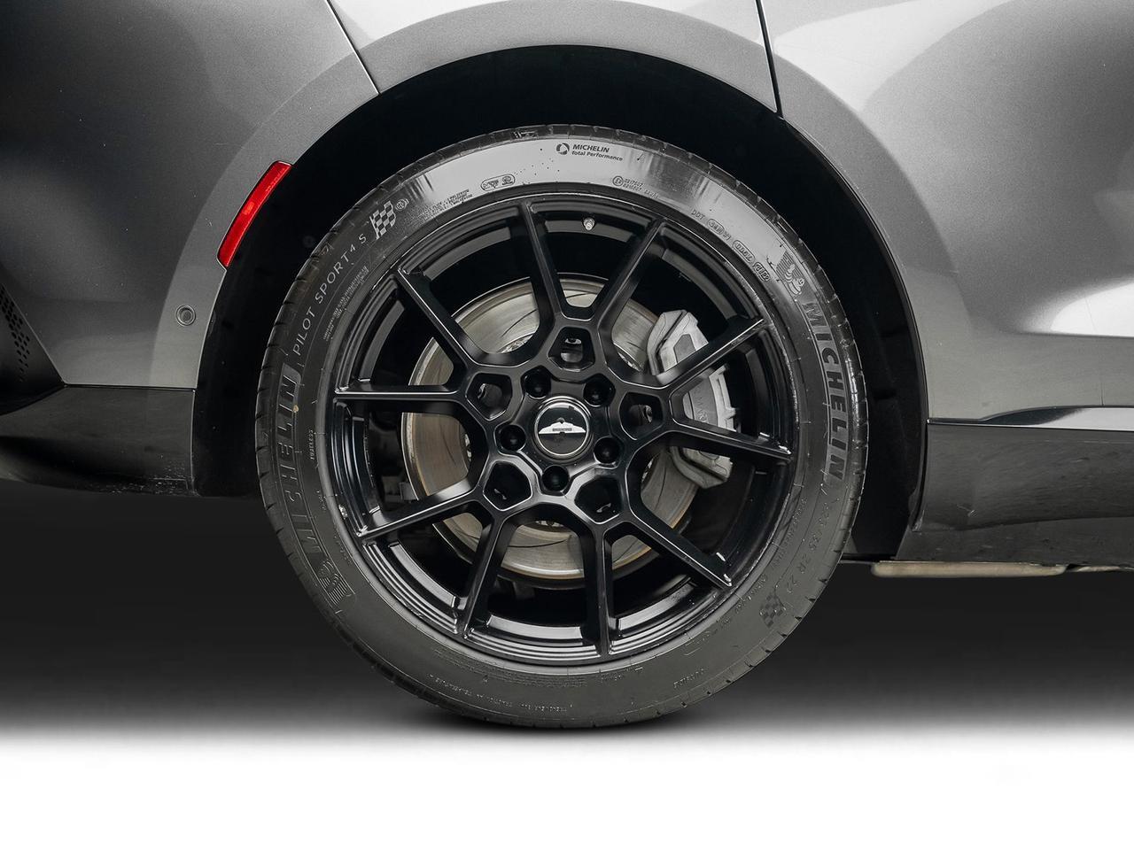 2021 Aston Martin DBX Base Ft Lauderdale FL