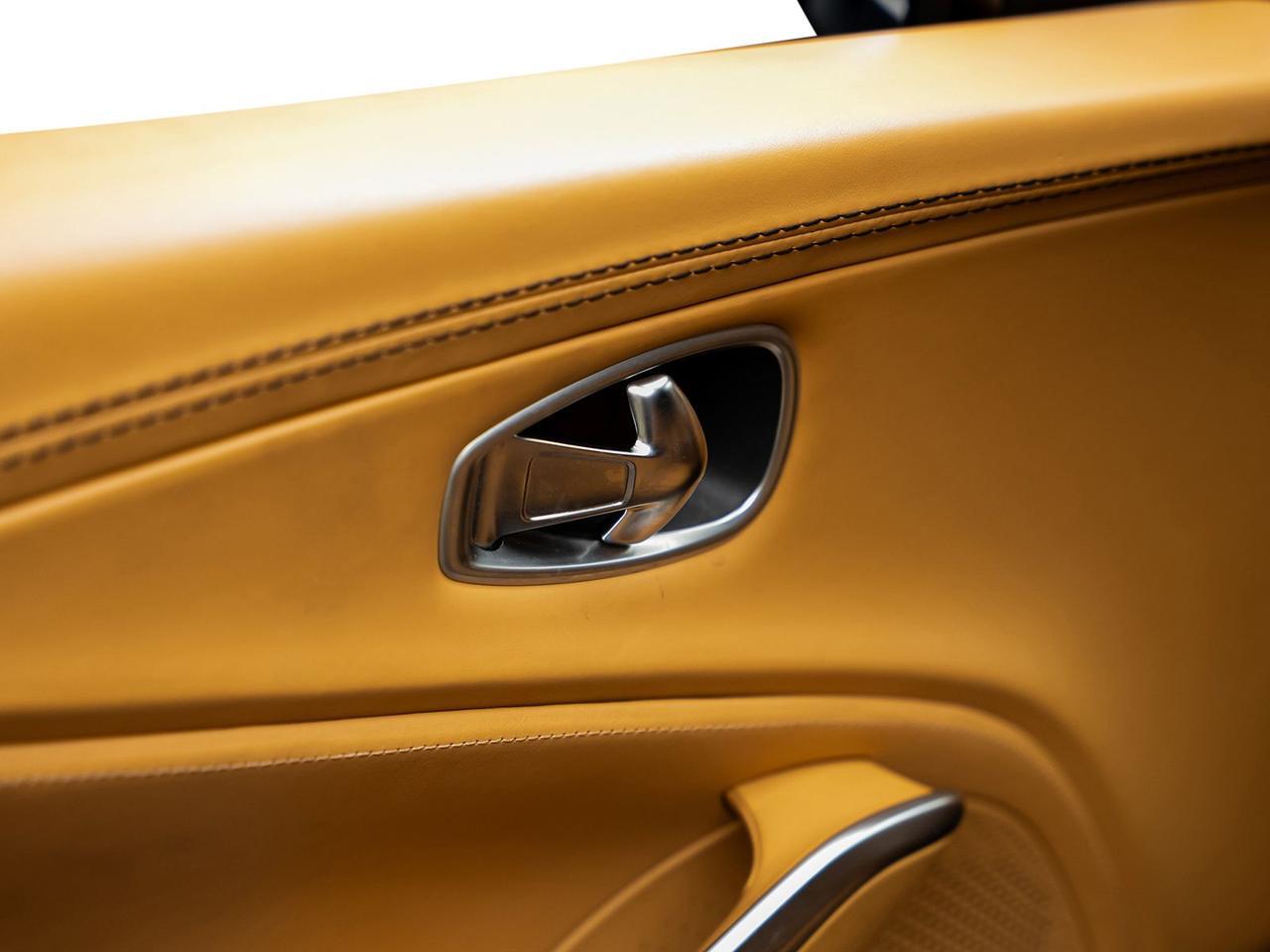 2021 Aston Martin DBX Base Ft Lauderdale FL