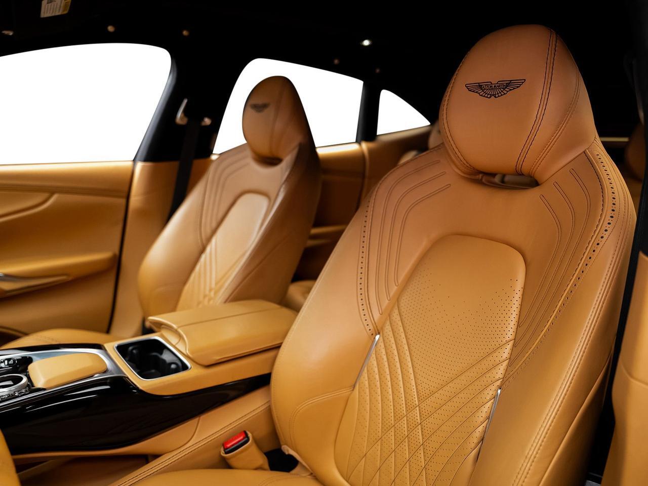 2021 Aston Martin DBX Base Ft Lauderdale FL