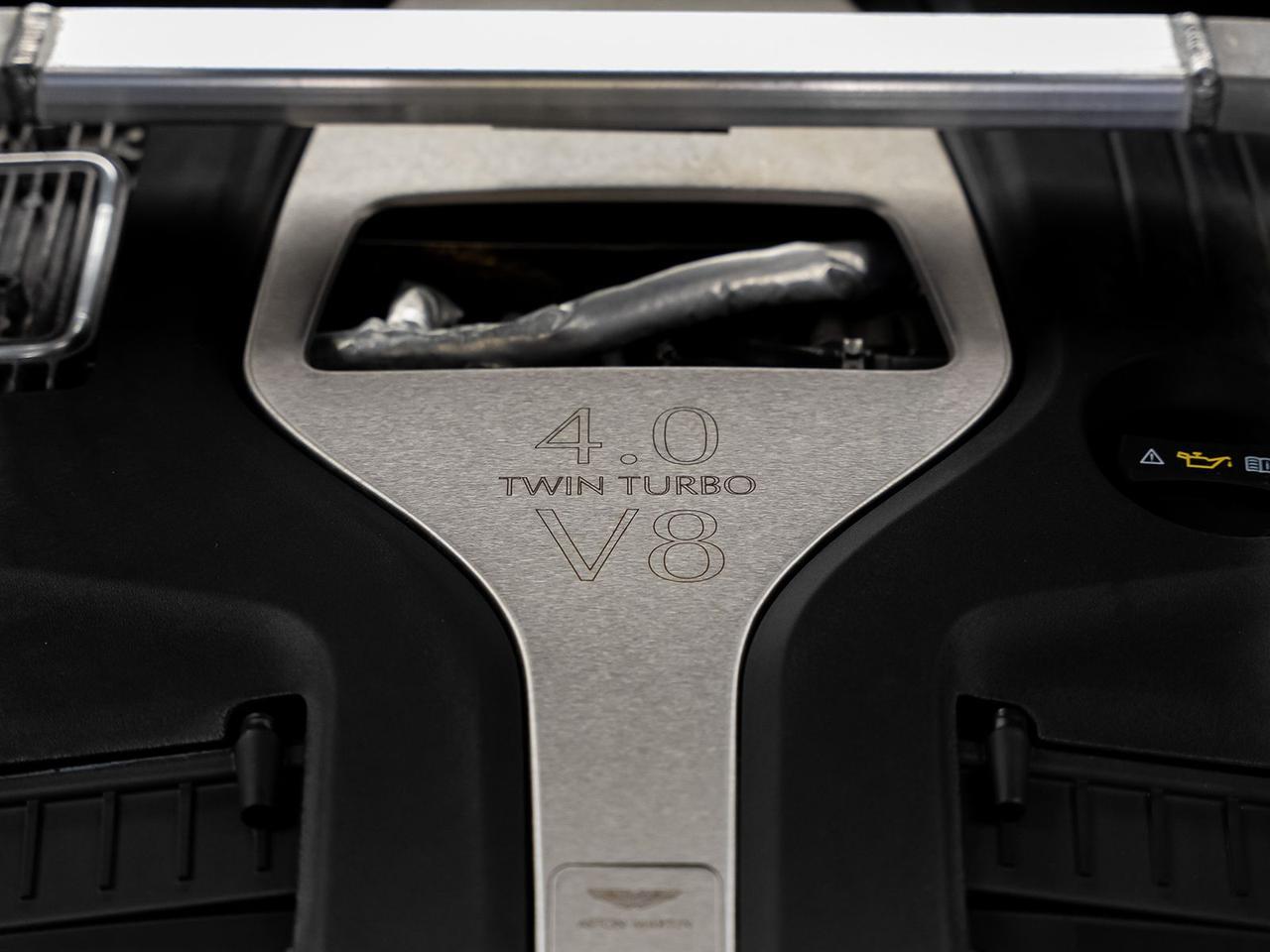 2021 Aston Martin DBX Base Ft Lauderdale FL