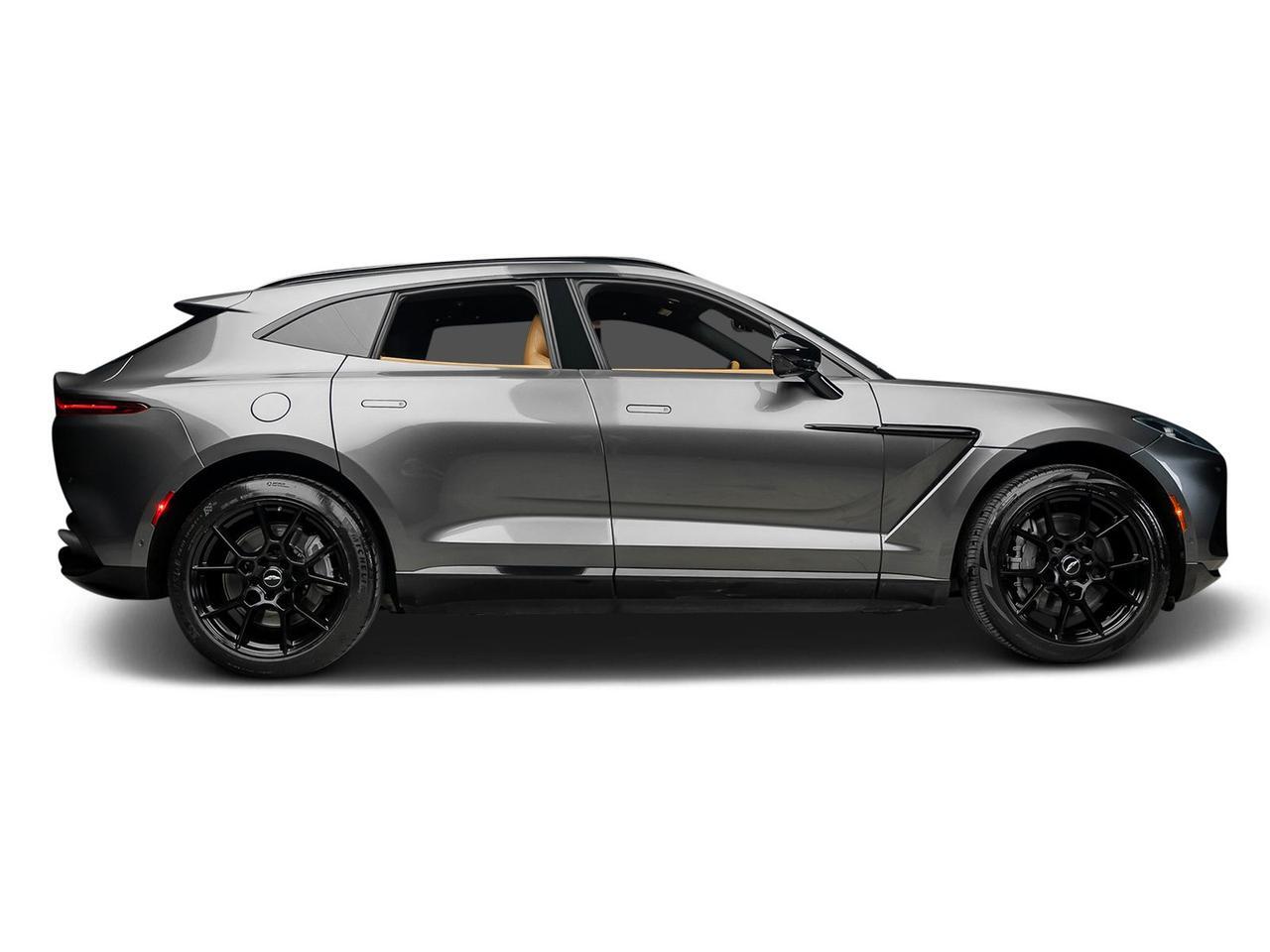 2021 Aston Martin DBX Base Ft Lauderdale FL