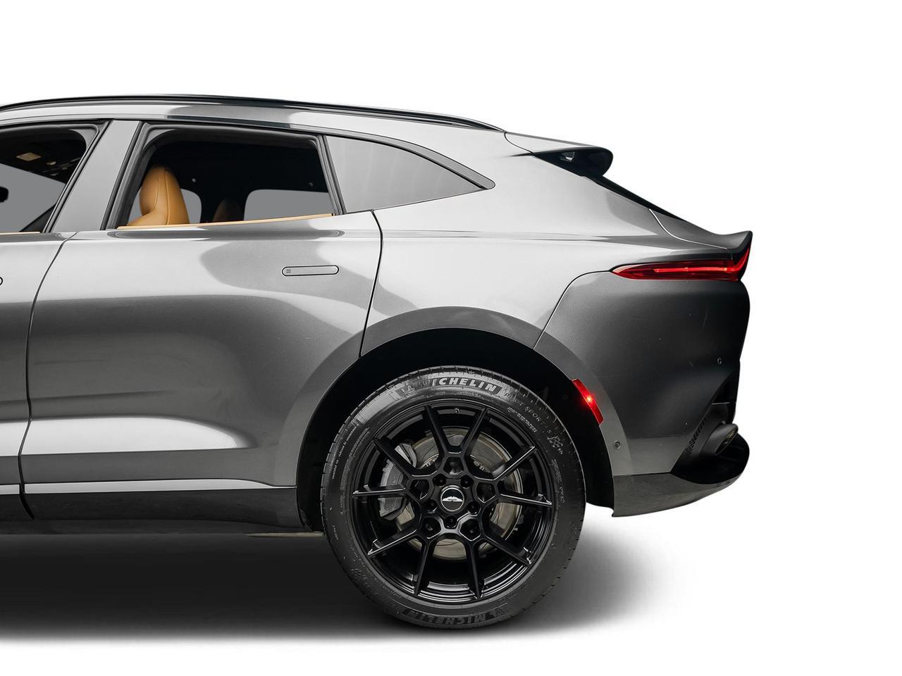 2021 Aston Martin DBX Base Ft Lauderdale FL