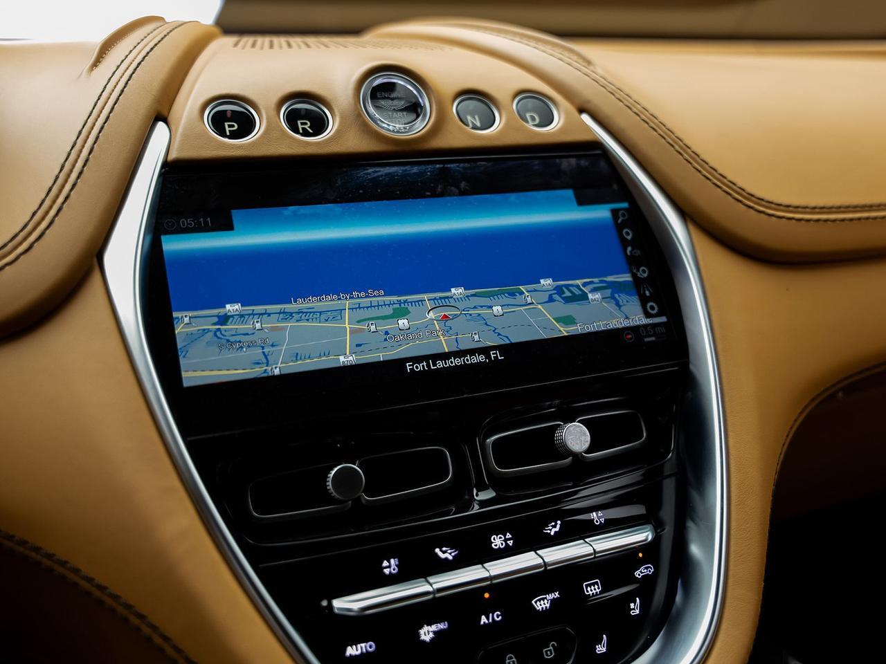 2021 Aston Martin DBX Base Ft Lauderdale FL