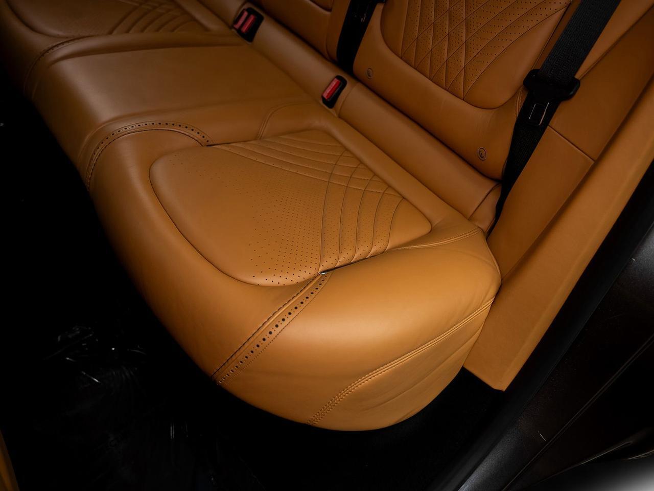 2021 Aston Martin DBX Base Ft Lauderdale FL