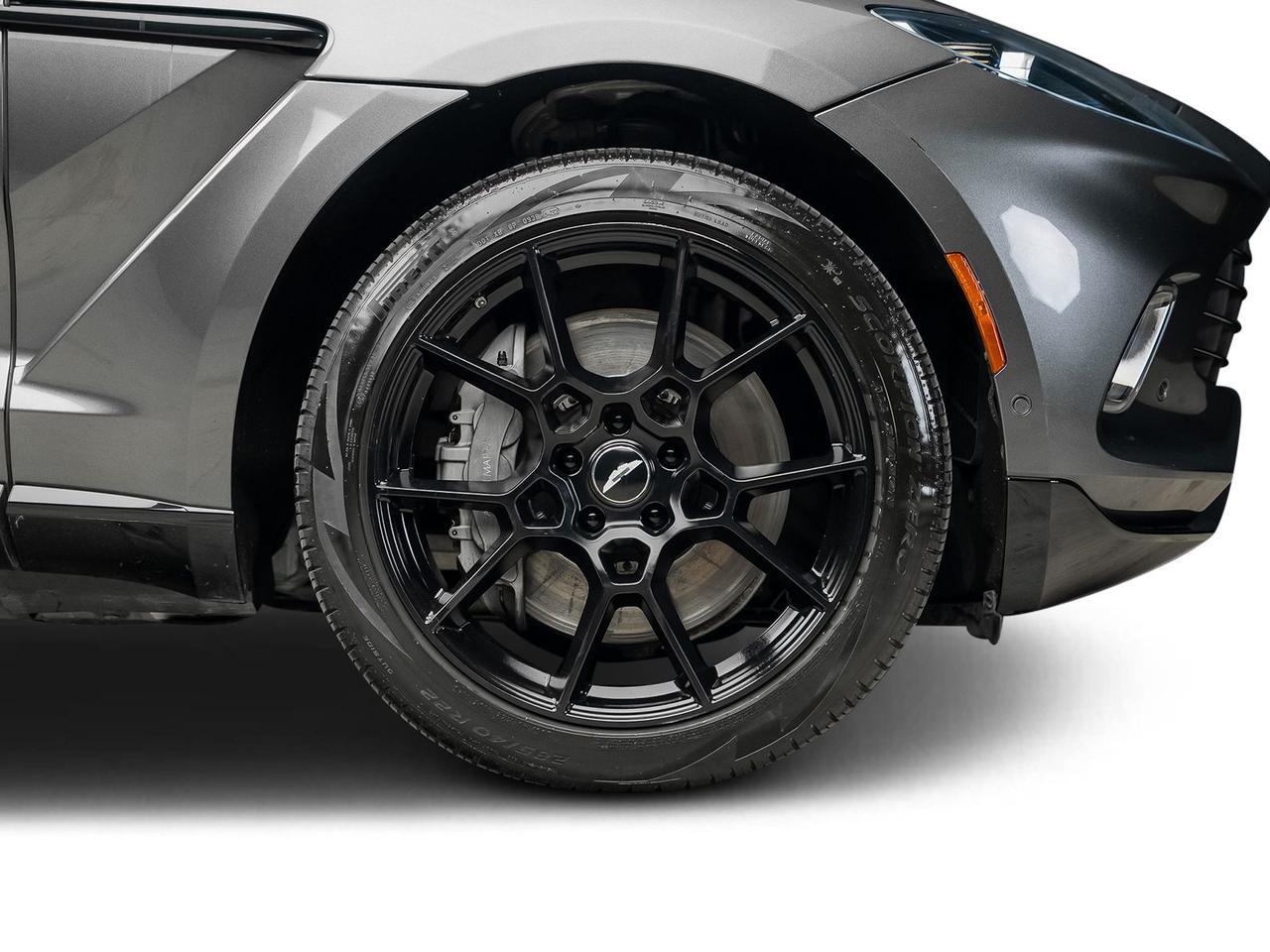 2021 Aston Martin DBX Base Ft Lauderdale FL