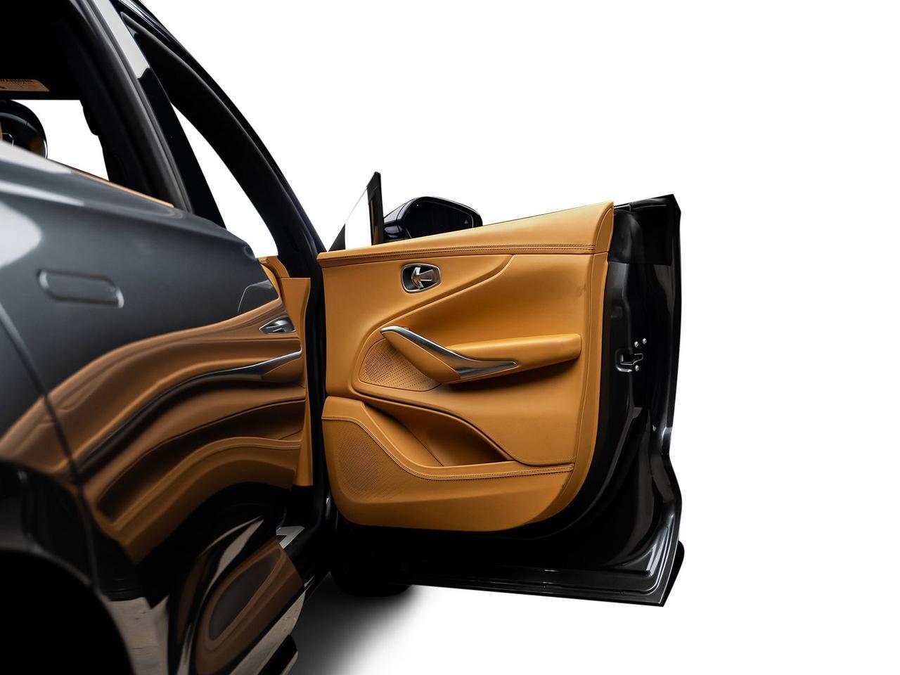2021 Aston Martin DBX Base Ft Lauderdale FL