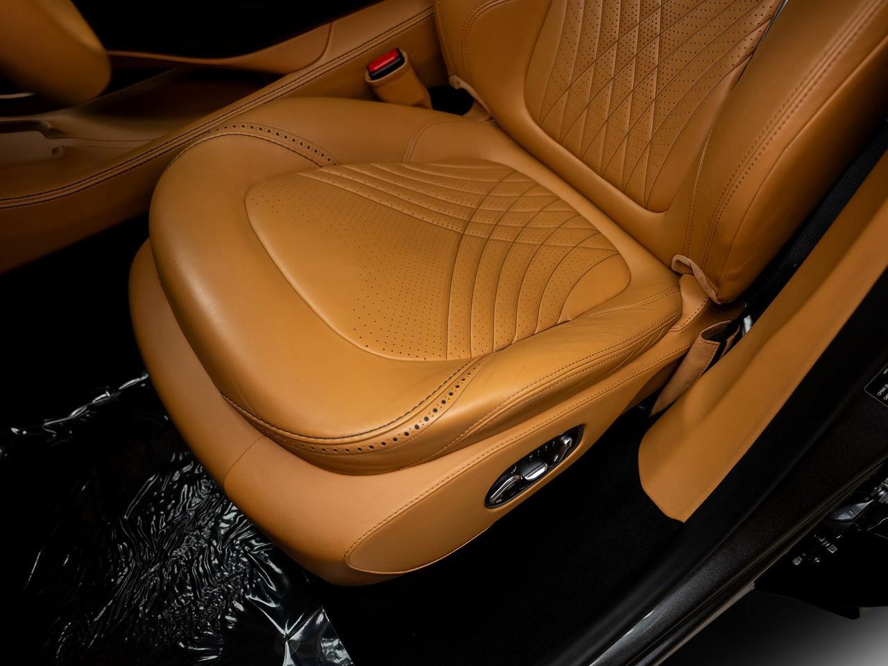 2021 Aston Martin DBX Base Ft Lauderdale FL