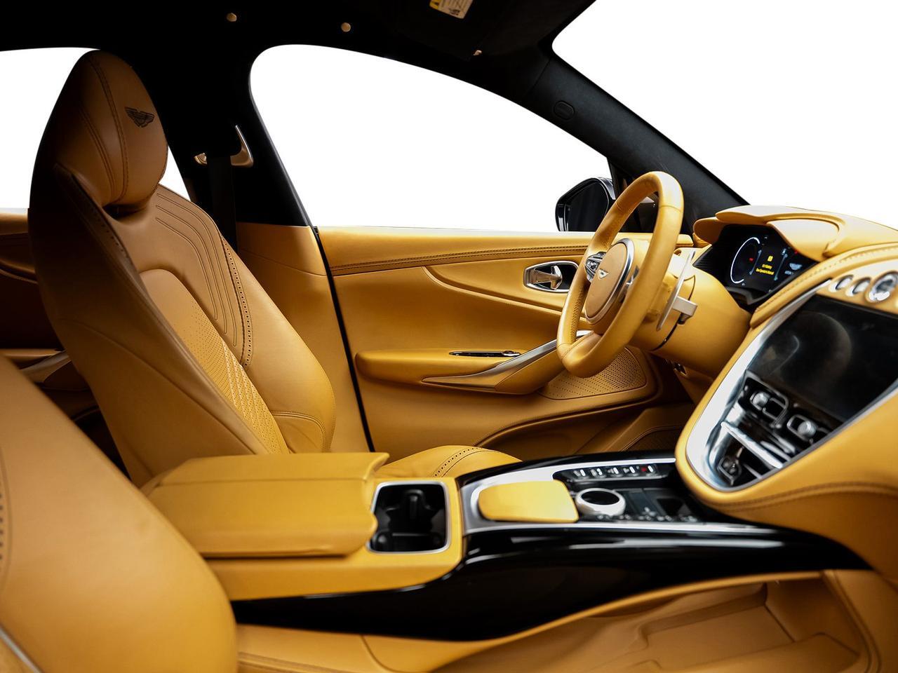 2021 Aston Martin DBX Base Ft Lauderdale FL