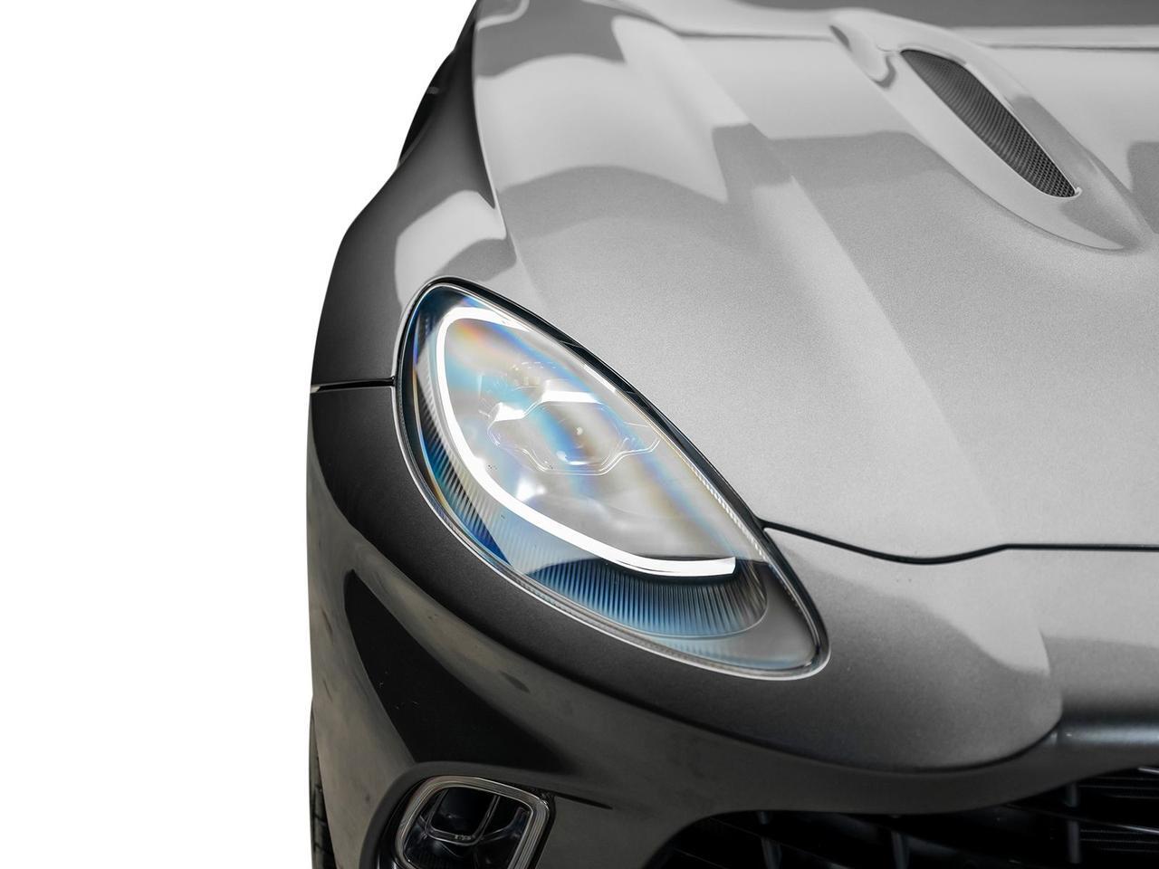 2021 Aston Martin DBX Base Ft Lauderdale FL