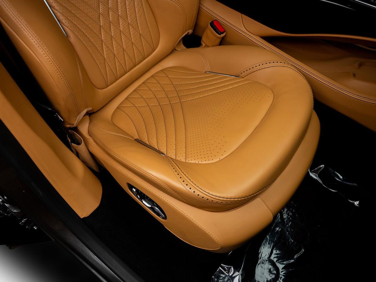 2021 Aston Martin DBX Base Ft Lauderdale FL