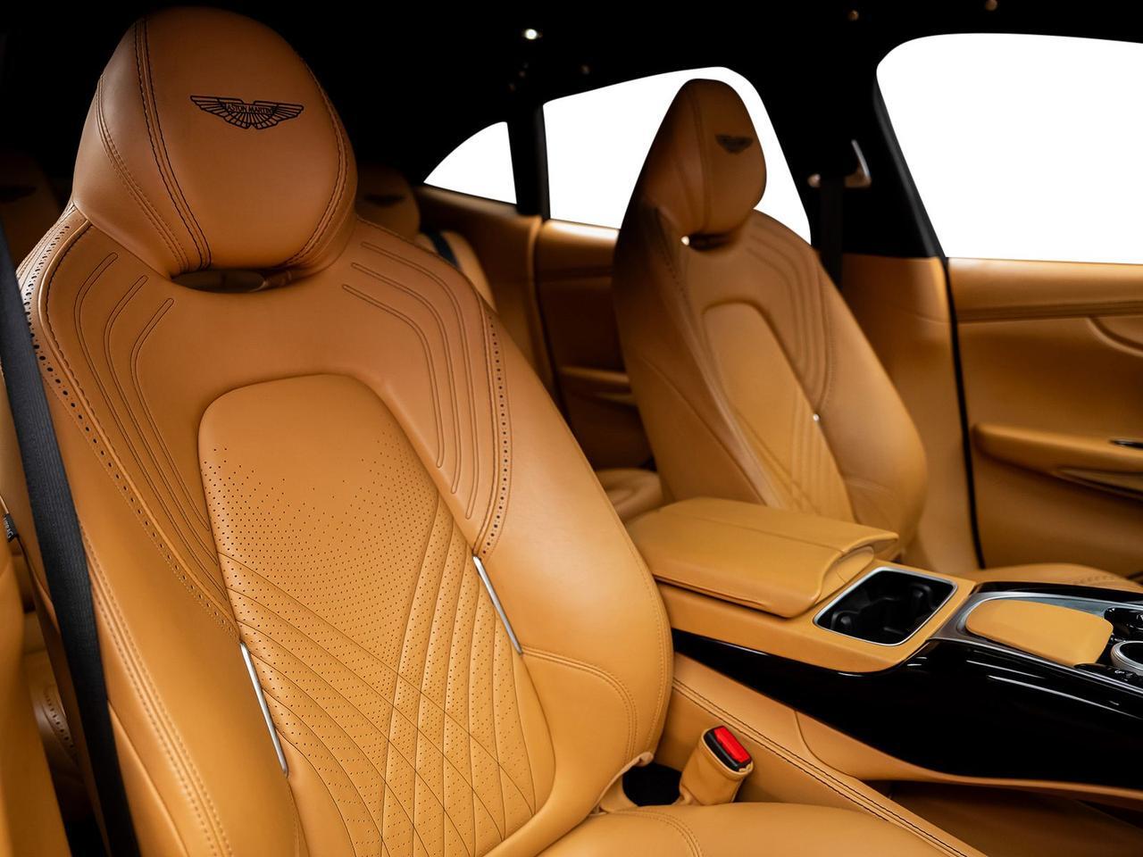 2021 Aston Martin DBX Base Ft Lauderdale FL
