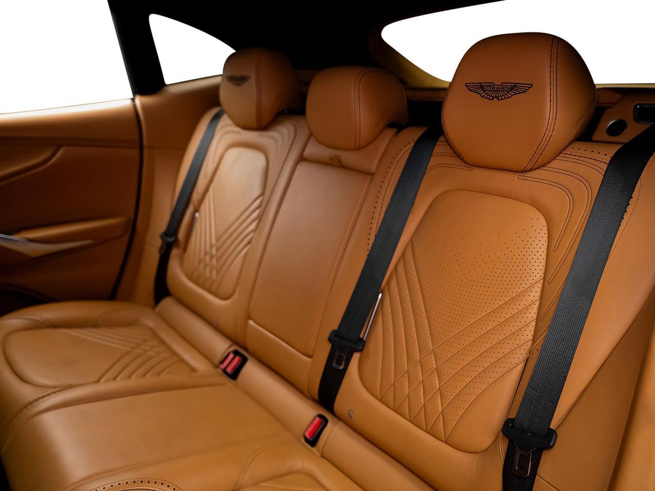 2021 Aston Martin DBX Base Ft Lauderdale FL