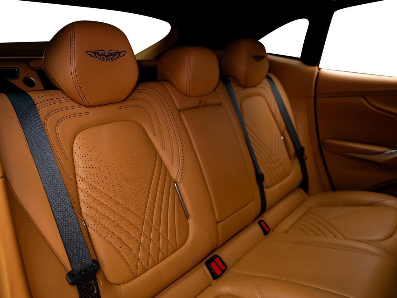 2021 Aston Martin DBX Base Ft Lauderdale FL