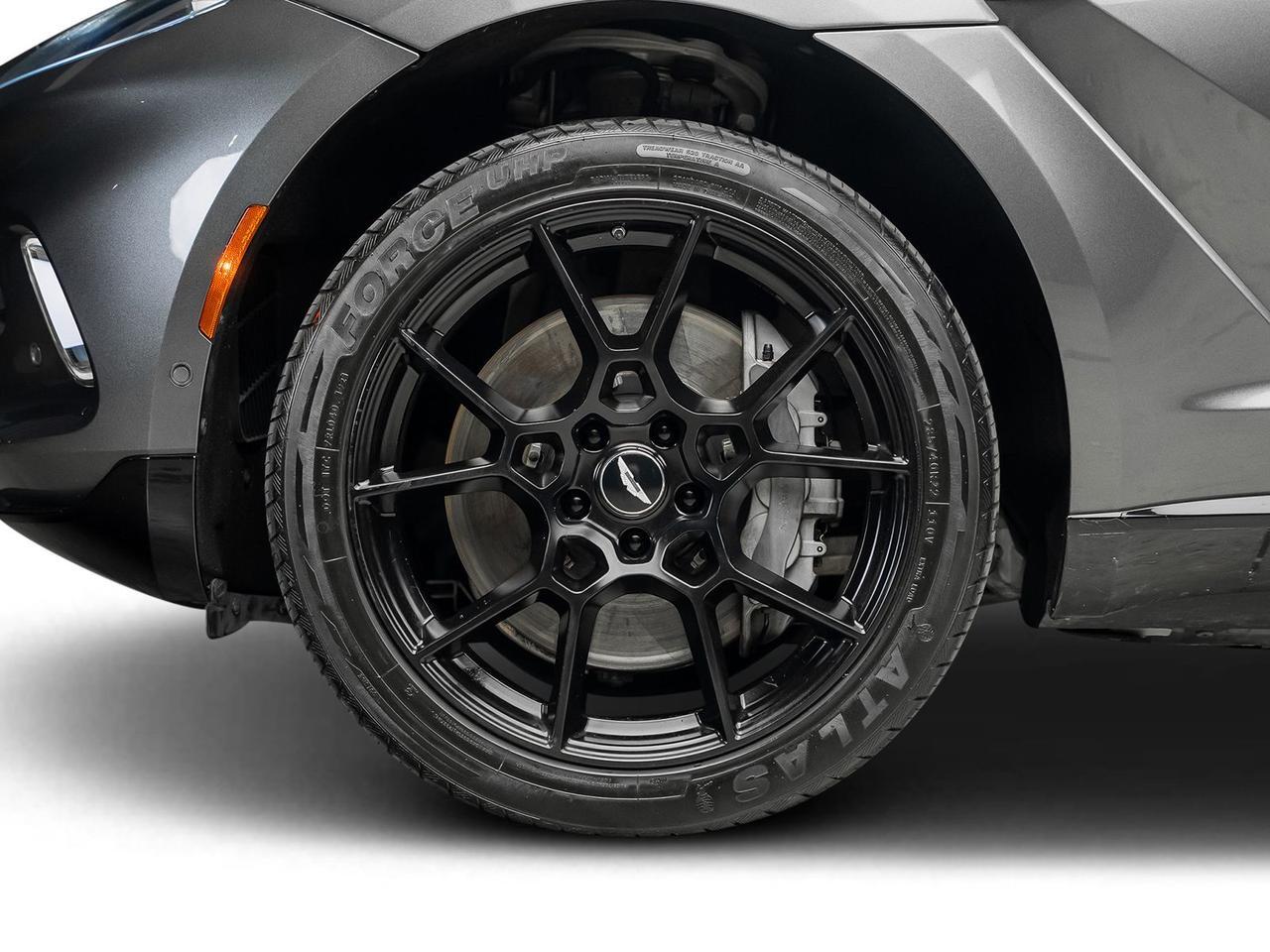 2021 Aston Martin DBX Base Ft Lauderdale FL