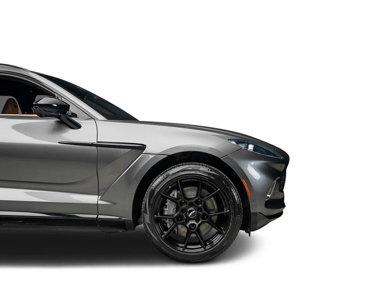2021 Aston Martin DBX Base Ft Lauderdale FL