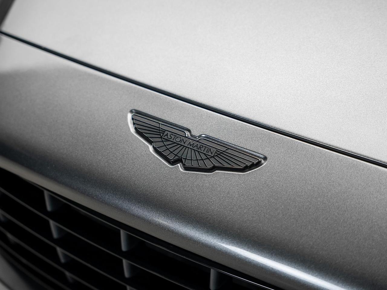 2021 Aston Martin DBX Base Ft Lauderdale FL