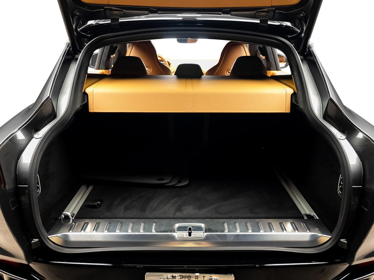 2021 Aston Martin DBX Base Ft Lauderdale FL