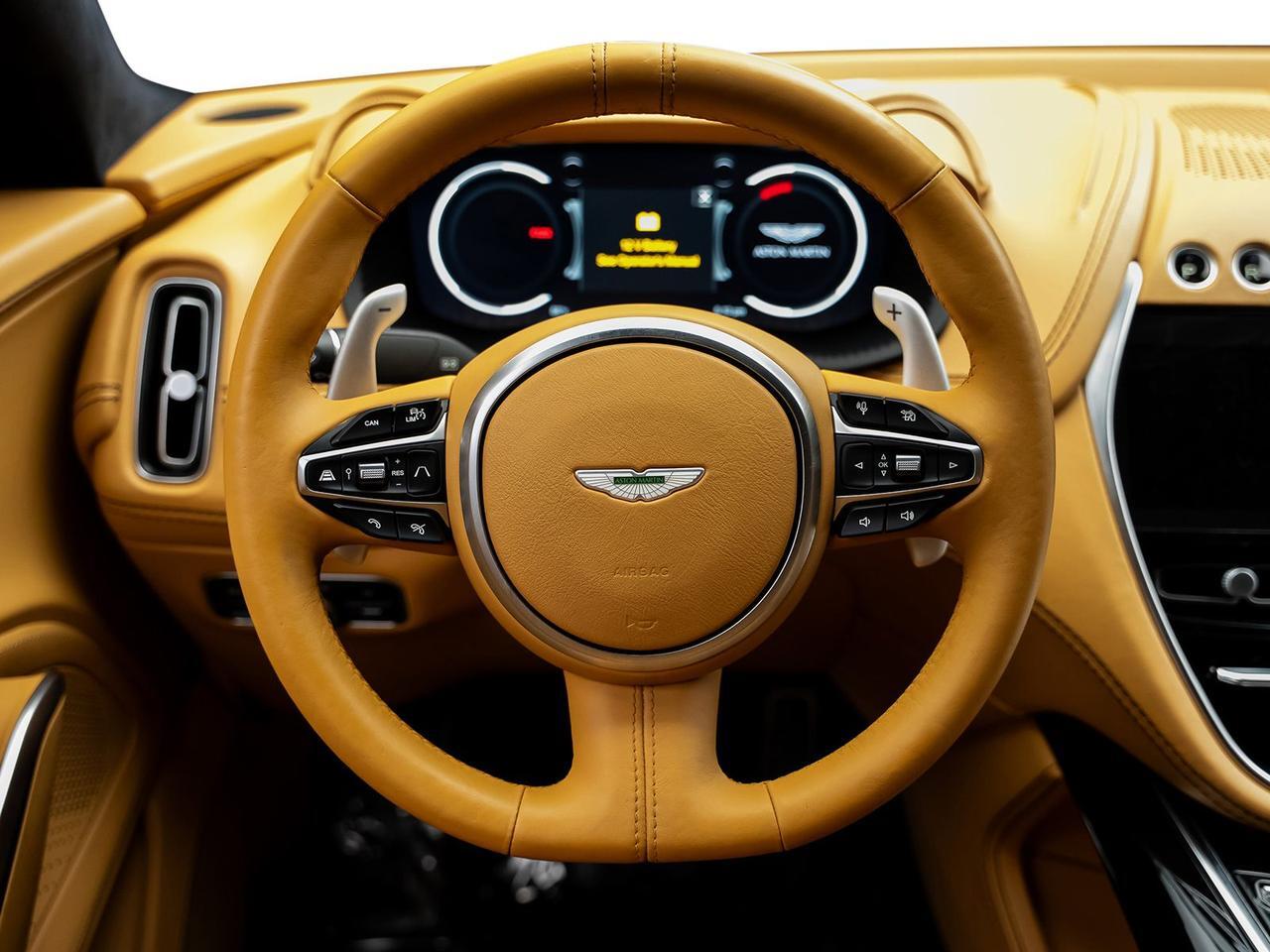 2021 Aston Martin DBX Base Ft Lauderdale FL