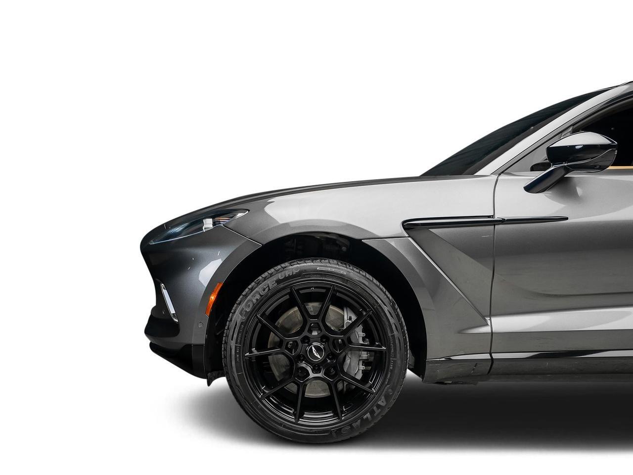 2021 Aston Martin DBX Base Ft Lauderdale FL