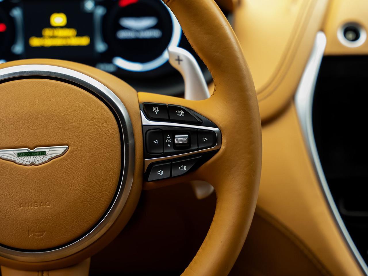 2021 Aston Martin DBX Base Ft Lauderdale FL