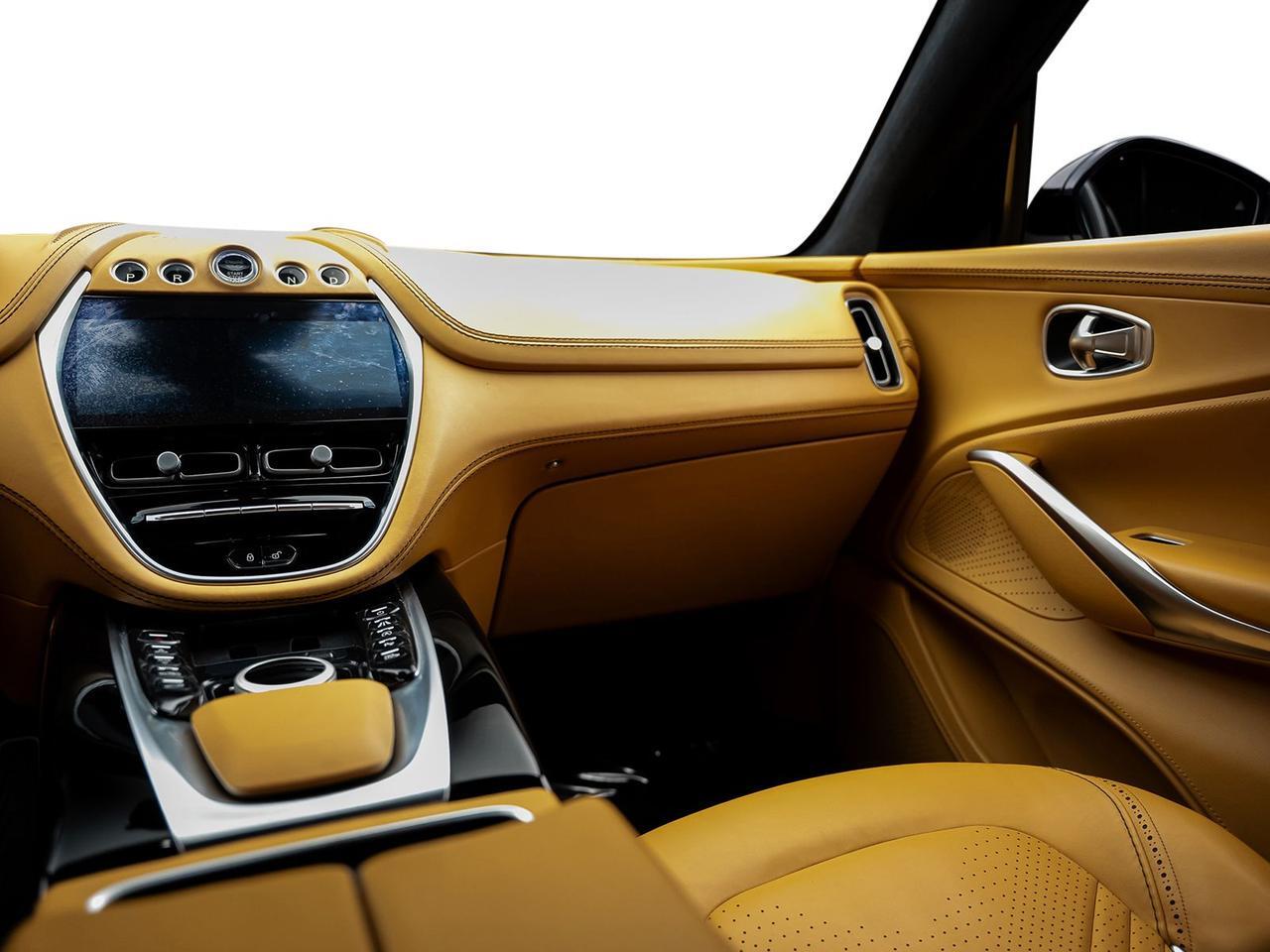 2021 Aston Martin DBX Base Ft Lauderdale FL
