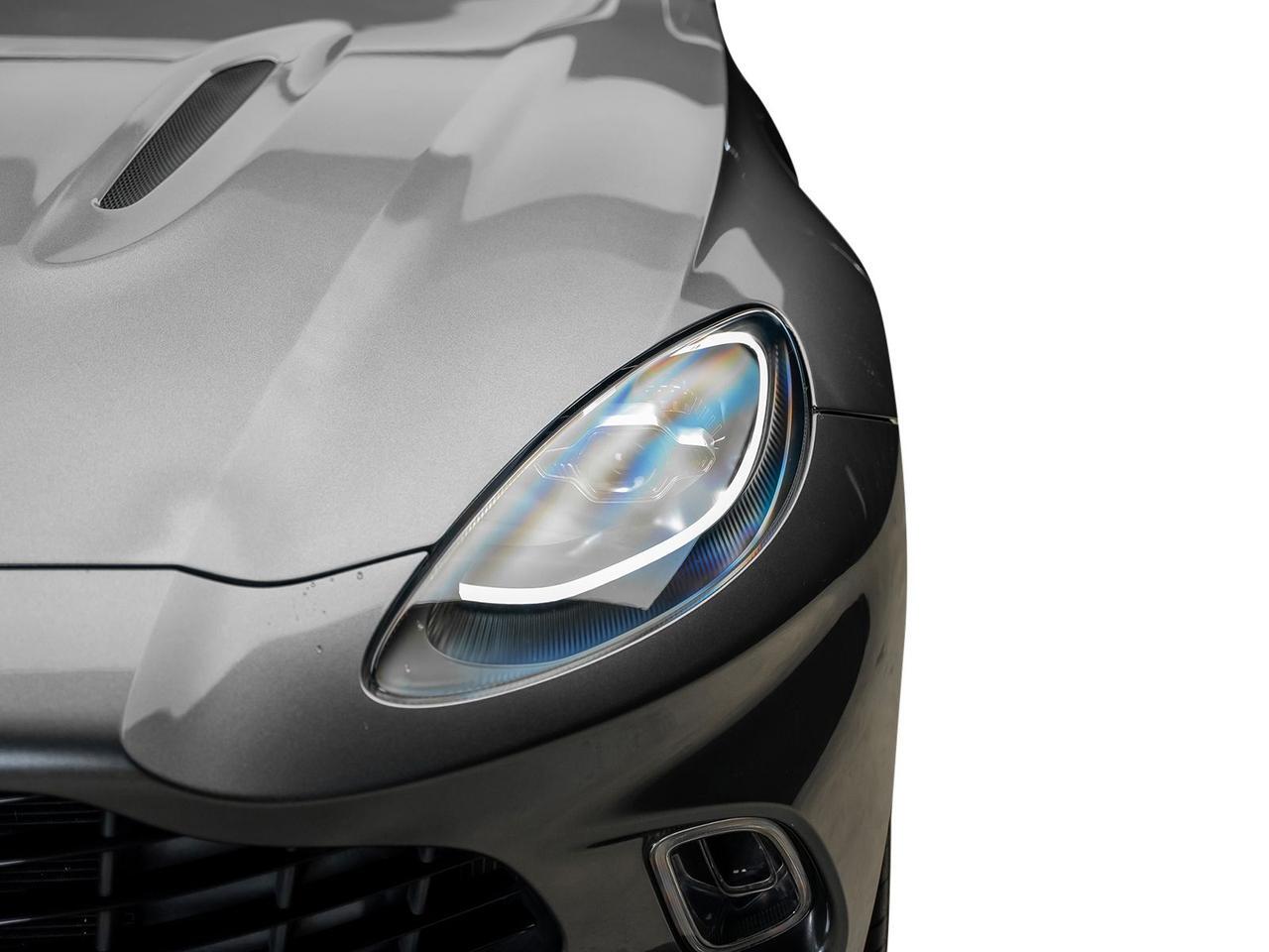 2021 Aston Martin DBX Base Ft Lauderdale FL