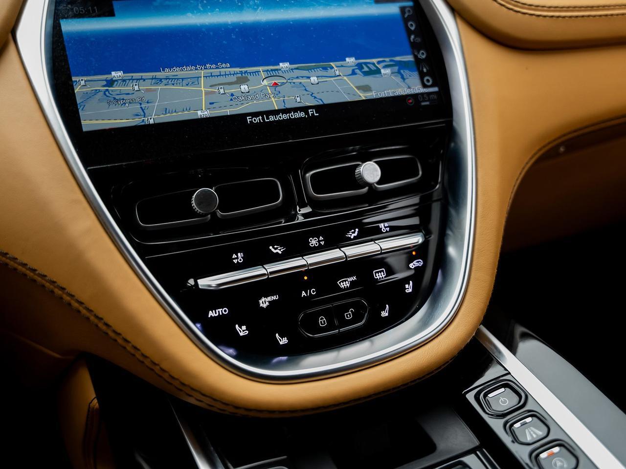 2021 Aston Martin DBX Base Ft Lauderdale FL