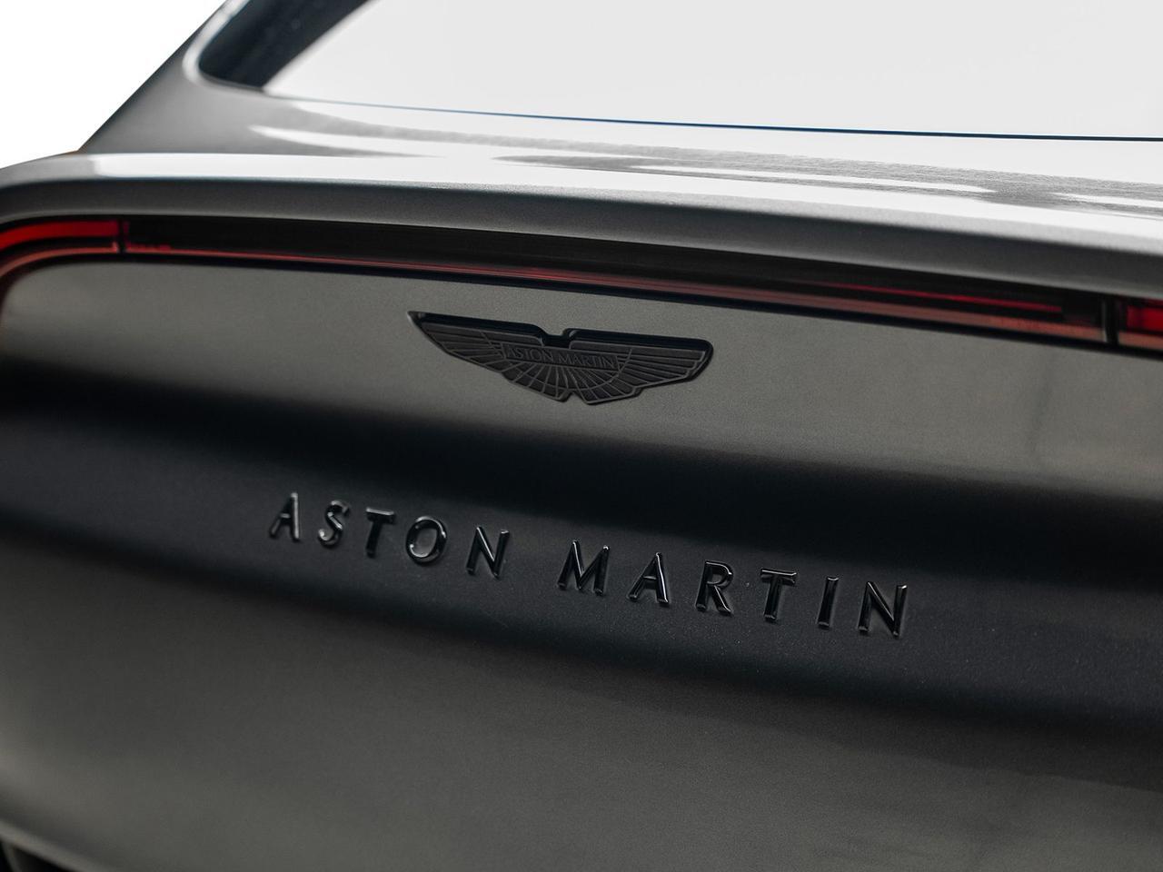 2021 Aston Martin DBX Base Ft Lauderdale FL