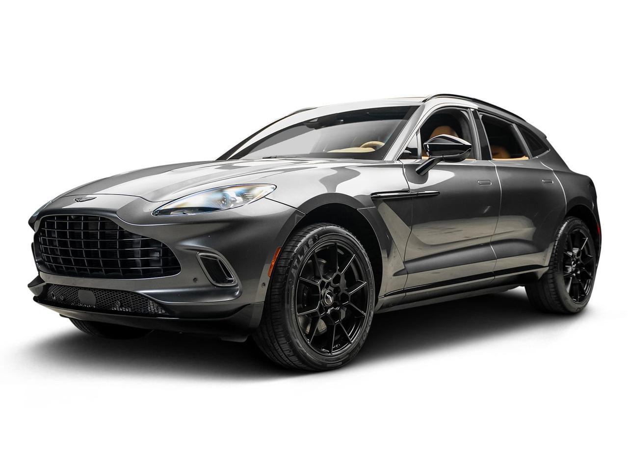 2021 Aston Martin DBX Base Ft Lauderdale FL